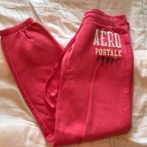 AEROPOSTALE SWEATS